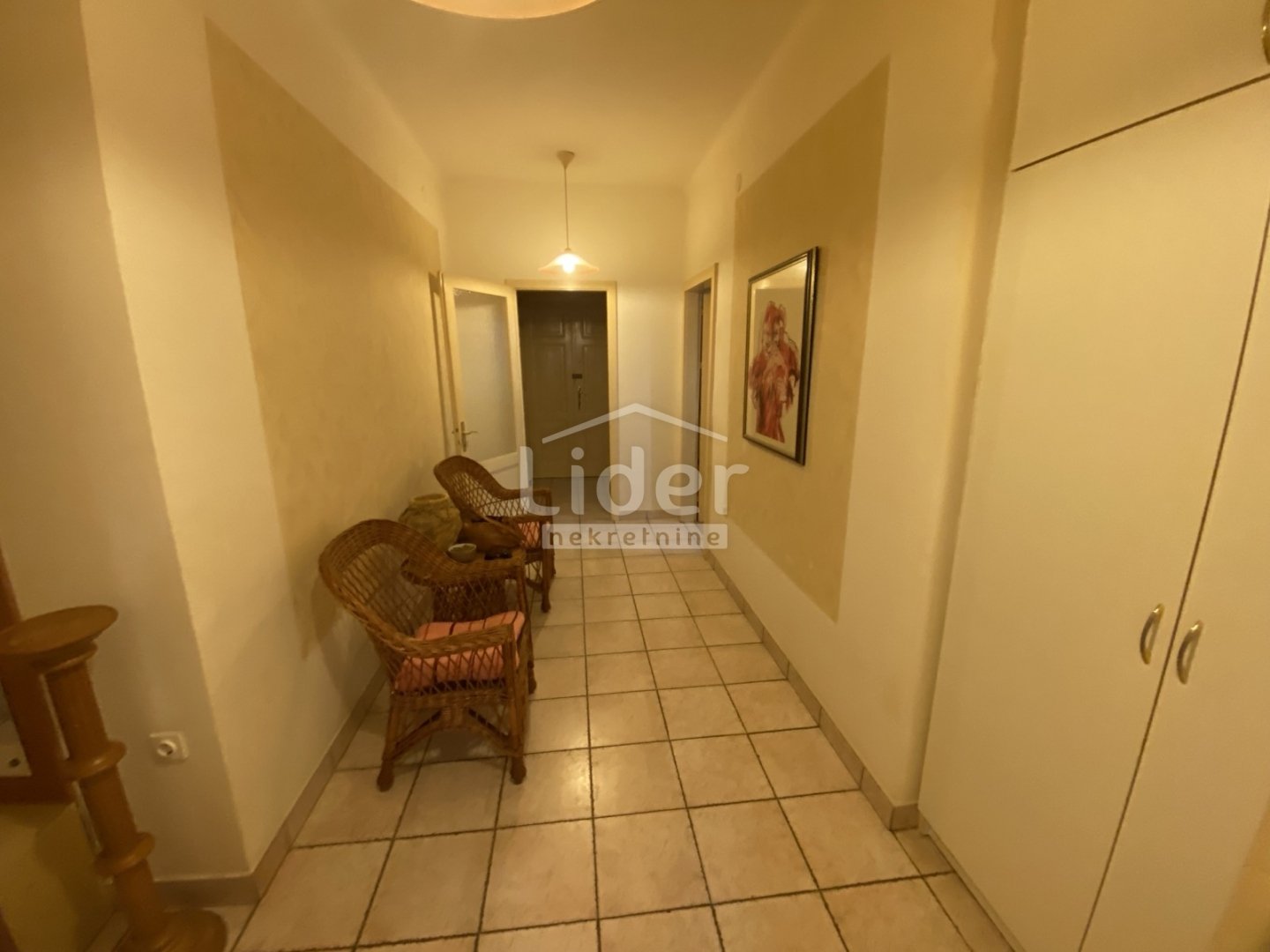 Apartmán Na predaj - Primorsko-goranska Turnić