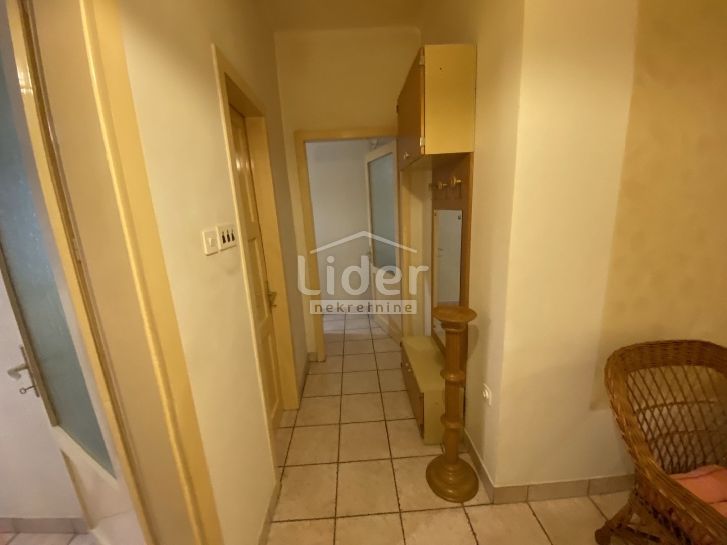 Apartmán Na predaj - Primorsko-goranska Turnić