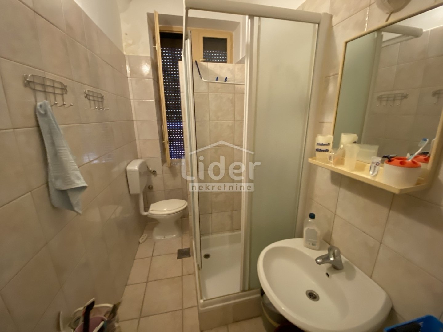 Apartmán Na predaj - Primorsko-goranska Turnić