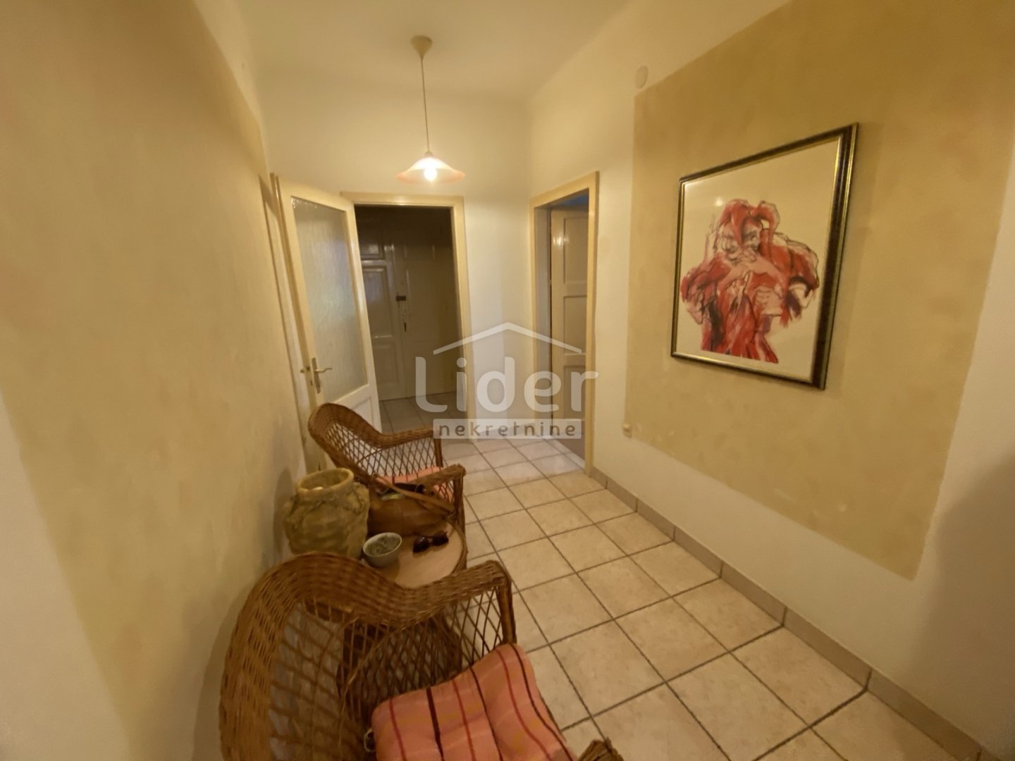 Apartma Naprodaj - Primorsko-goranska Turnić