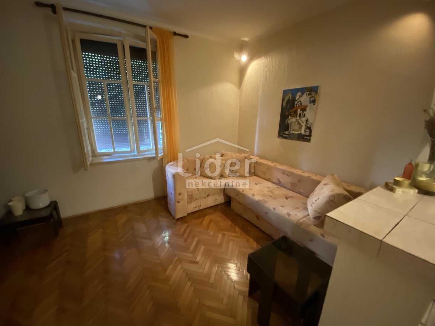 Apartmán Na predaj - Primorsko-goranska Turnić