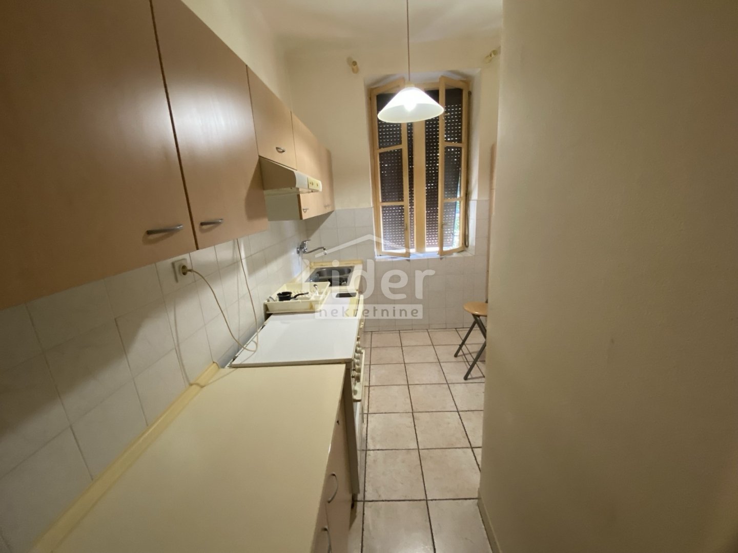 Apartmán Na predaj - Primorsko-goranska Turnić
