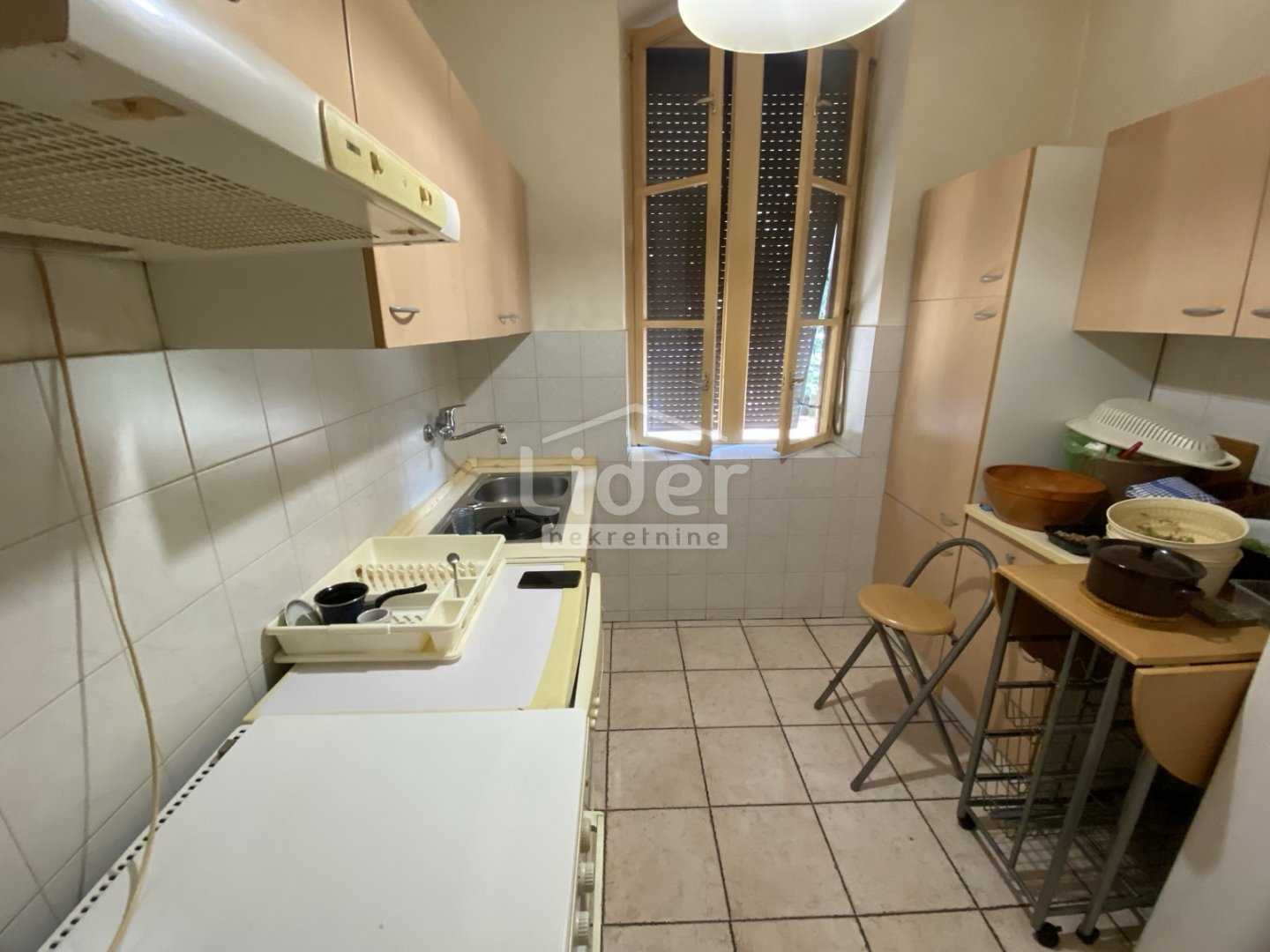 Apartmán Na predaj - Primorsko-goranska Turnić