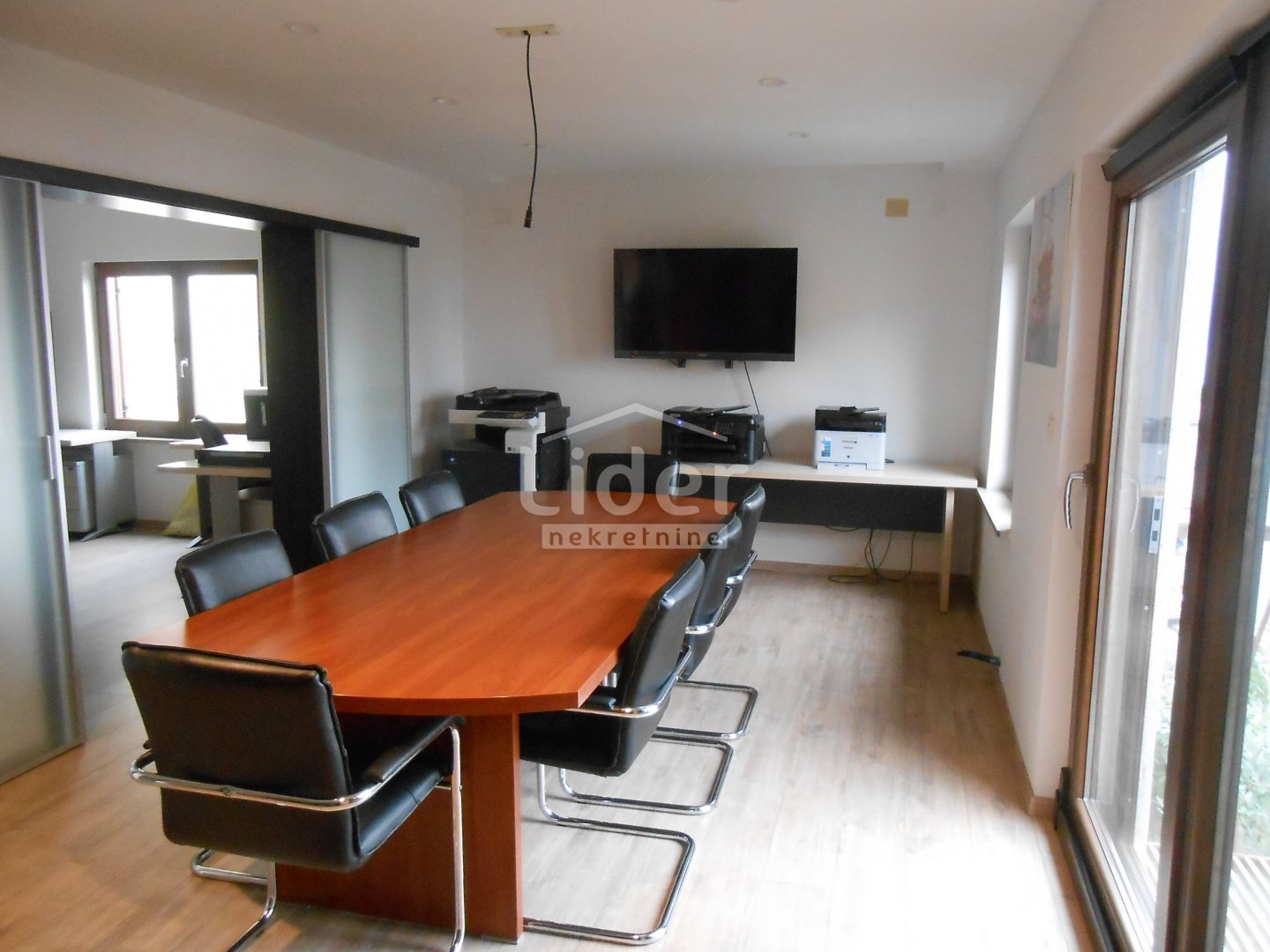 House For sale - Primorsko-goranska Bulevard