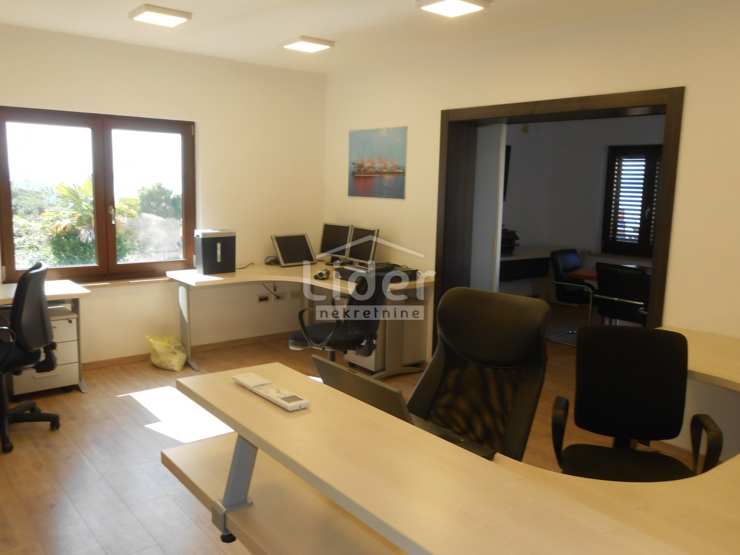 House For sale - Primorsko-goranska Bulevard