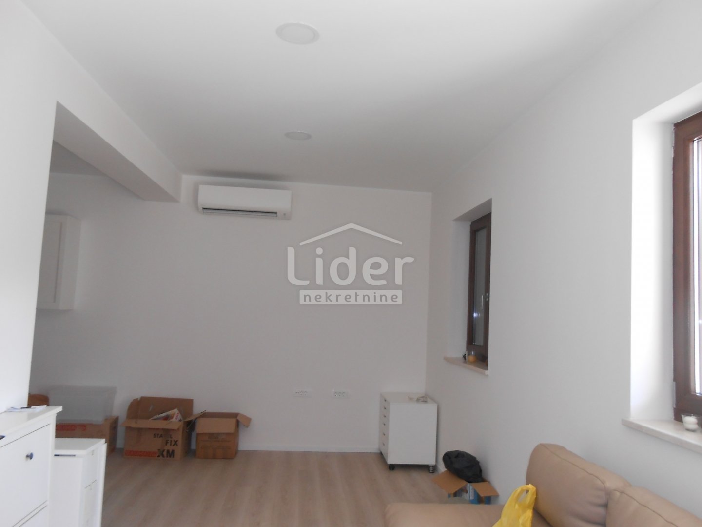 House For sale - Primorsko-goranska Bulevard