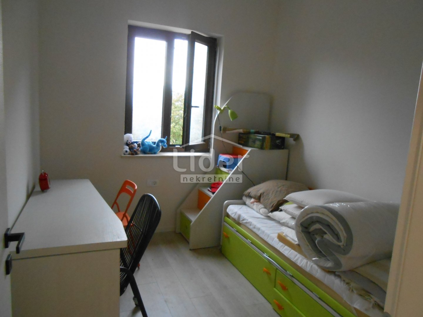 House For sale - Primorsko-goranska Bulevard