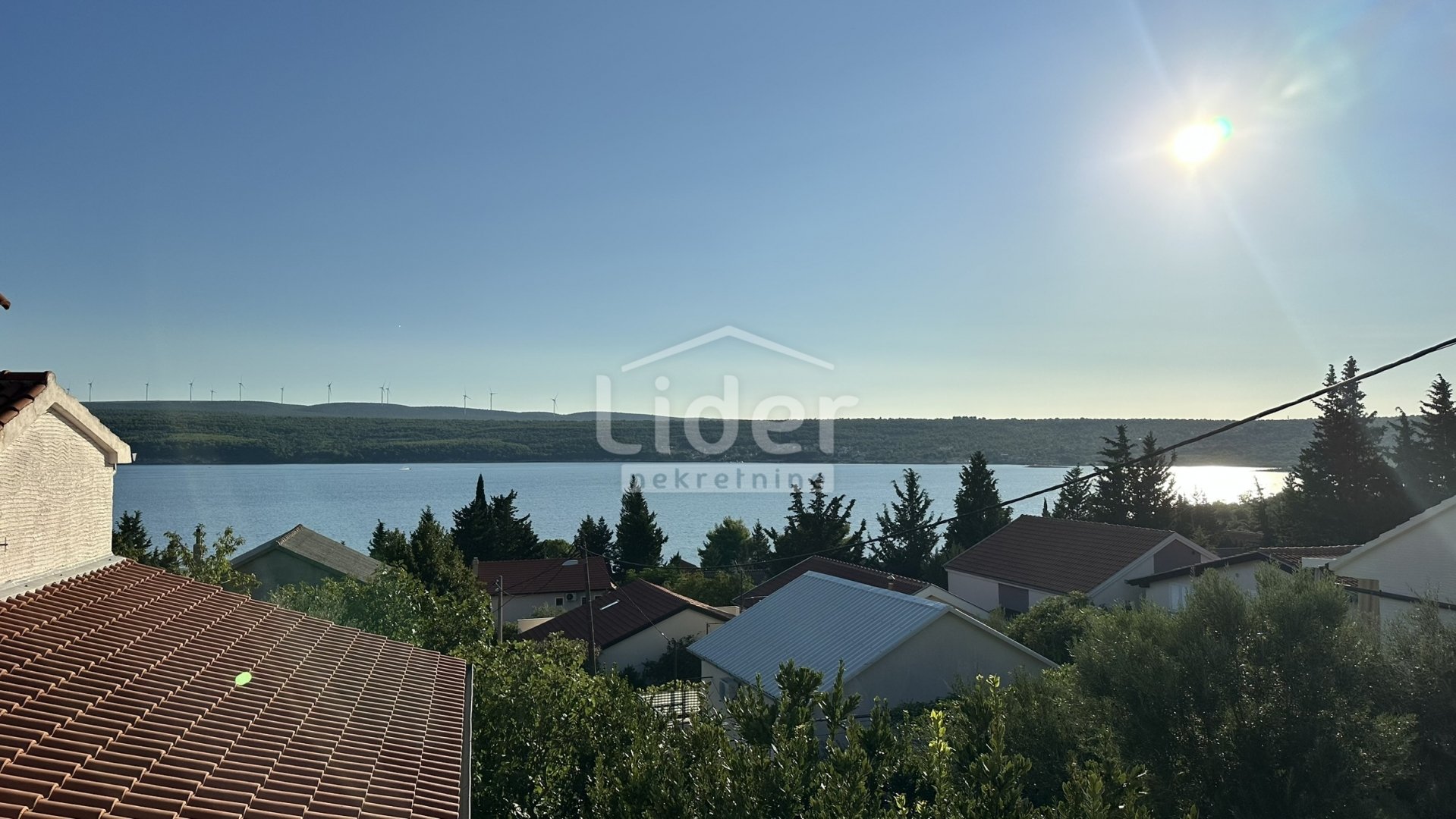 Dom Na predaj - Zadarska Kruševo