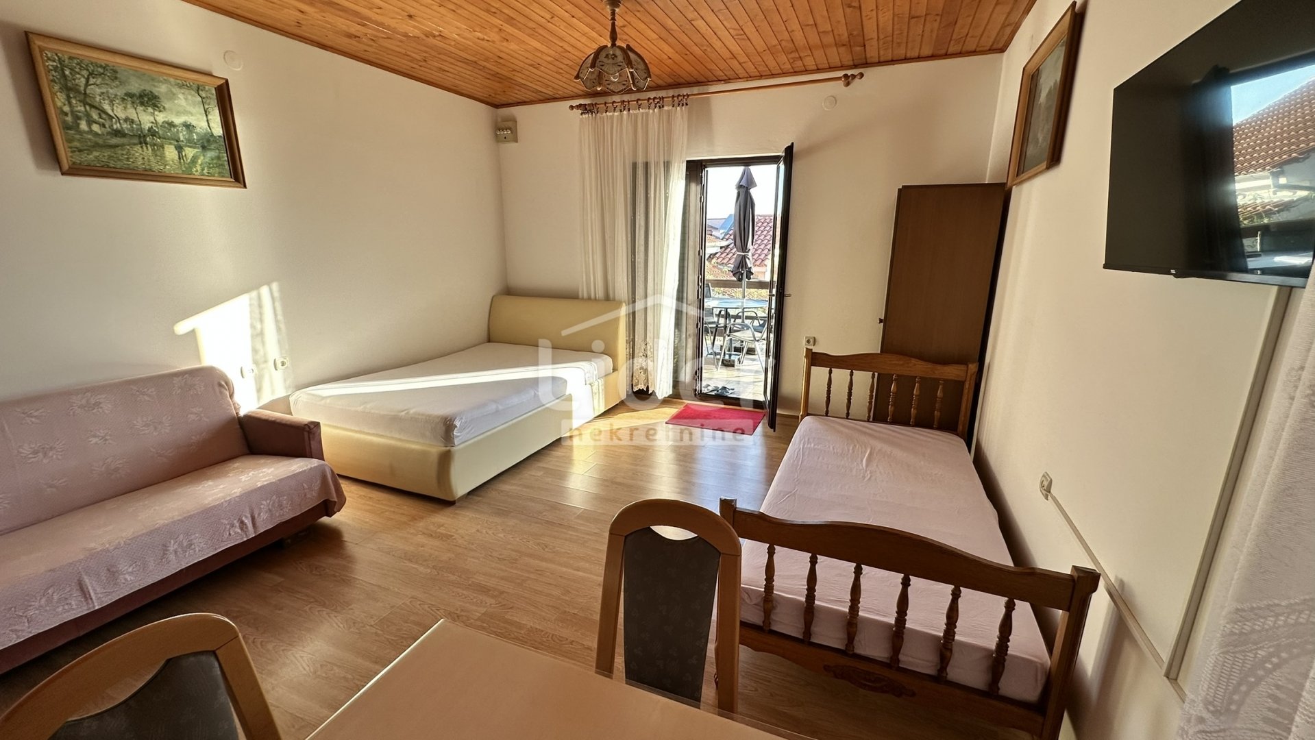 Dom Na predaj - Zadarska Kruševo