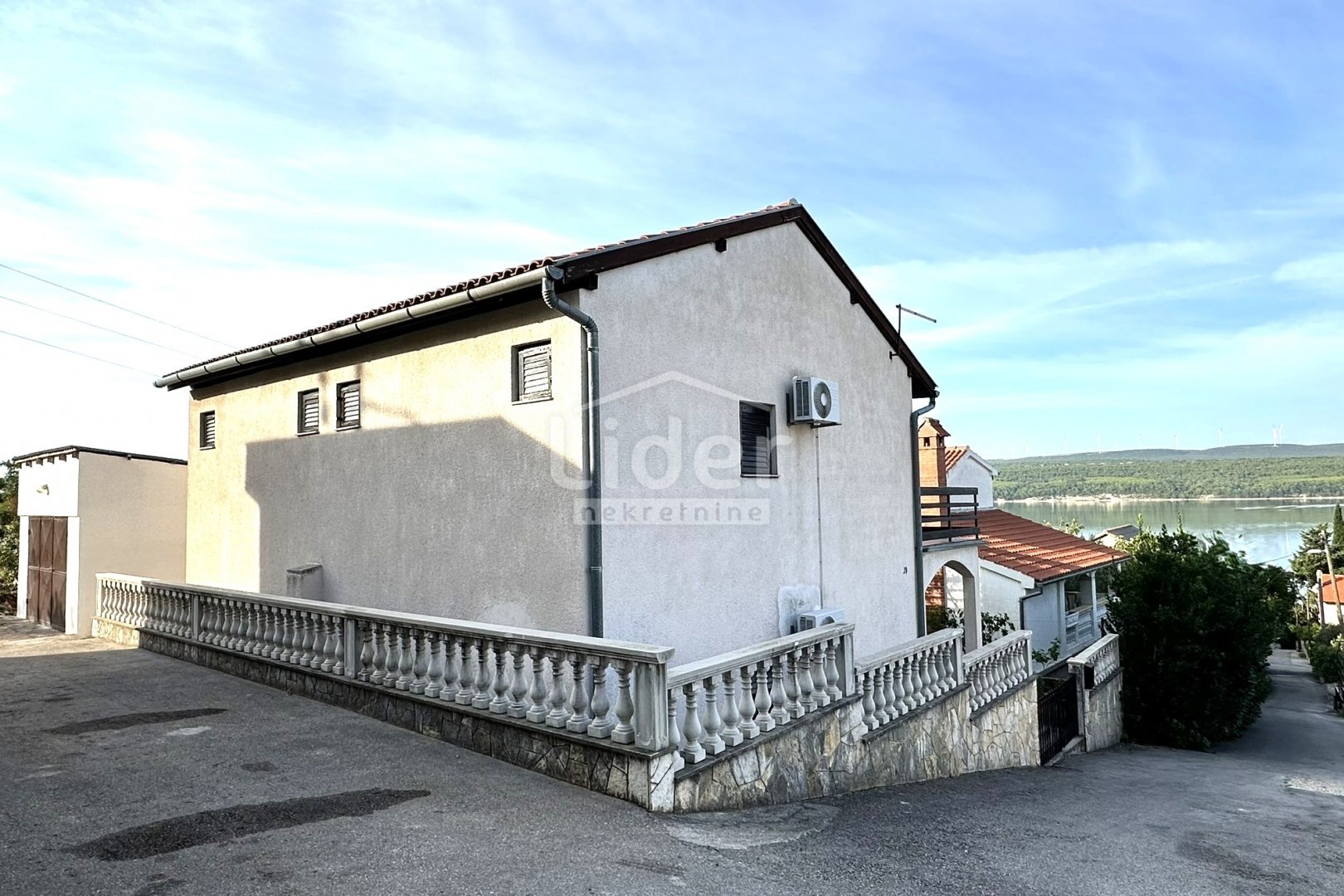 Dom Na predaj - Zadarska Kruševo