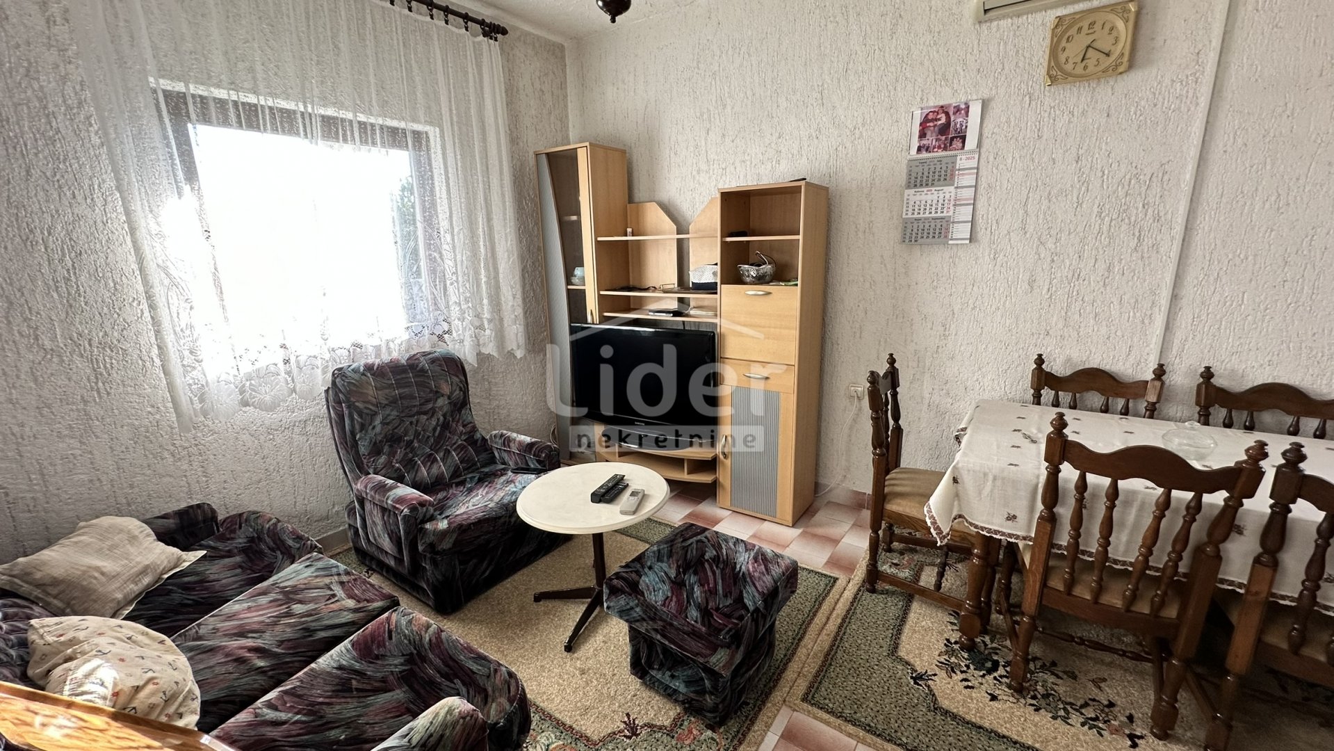 Dom Na predaj - Zadarska Kruševo