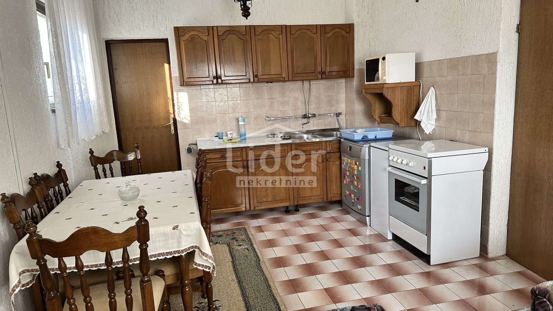 Dom Na predaj - Zadarska Kruševo