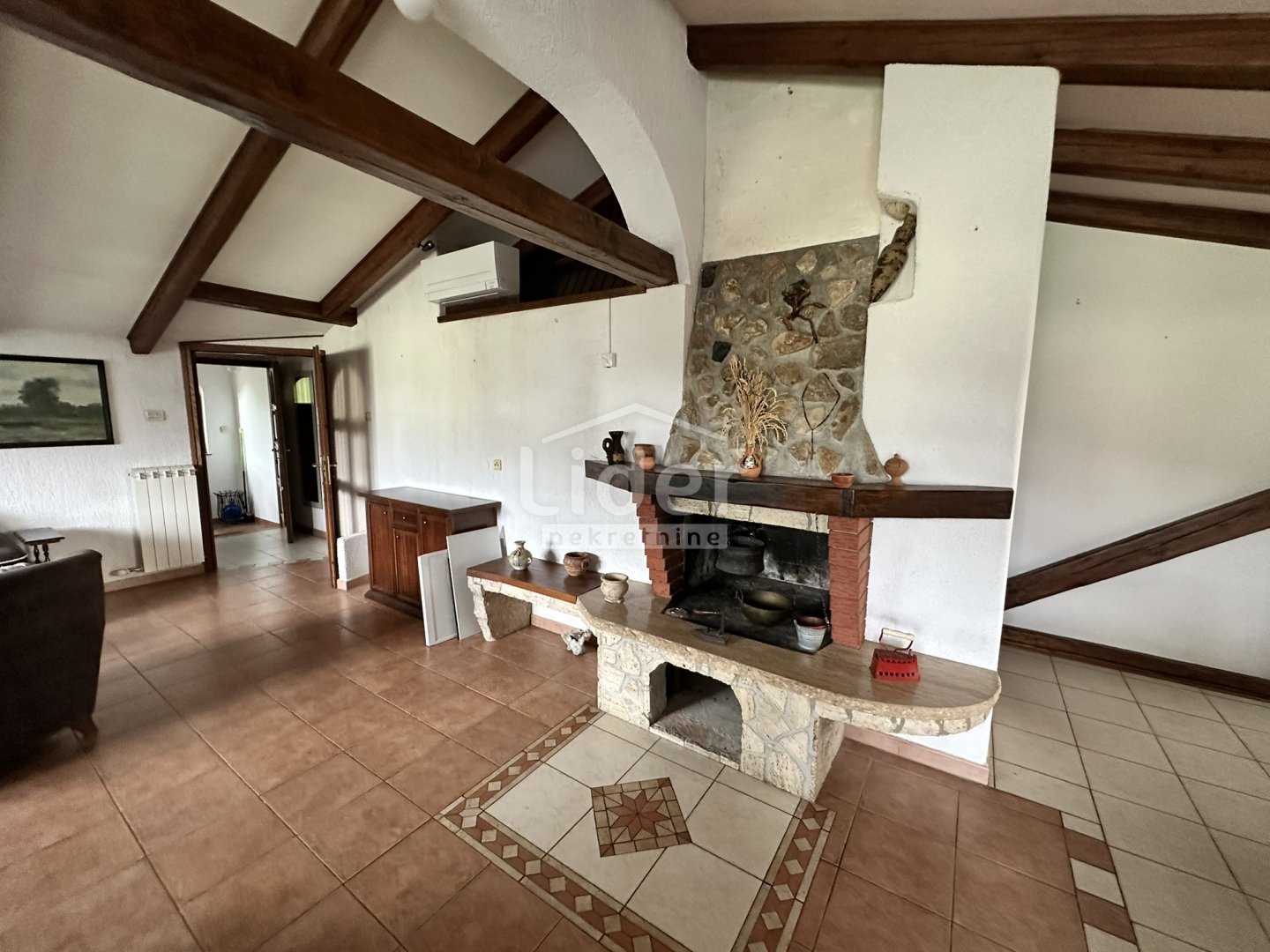 Apartment Zu verkaufen - Primorsko-goranska Donja Vežica - foto 1/26