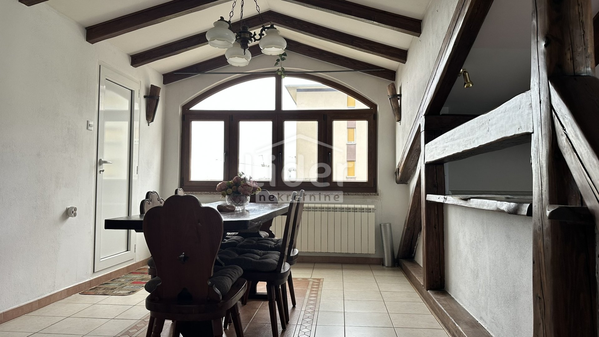 Apartment Zu verkaufen - Primorsko-goranska Donja Vežica