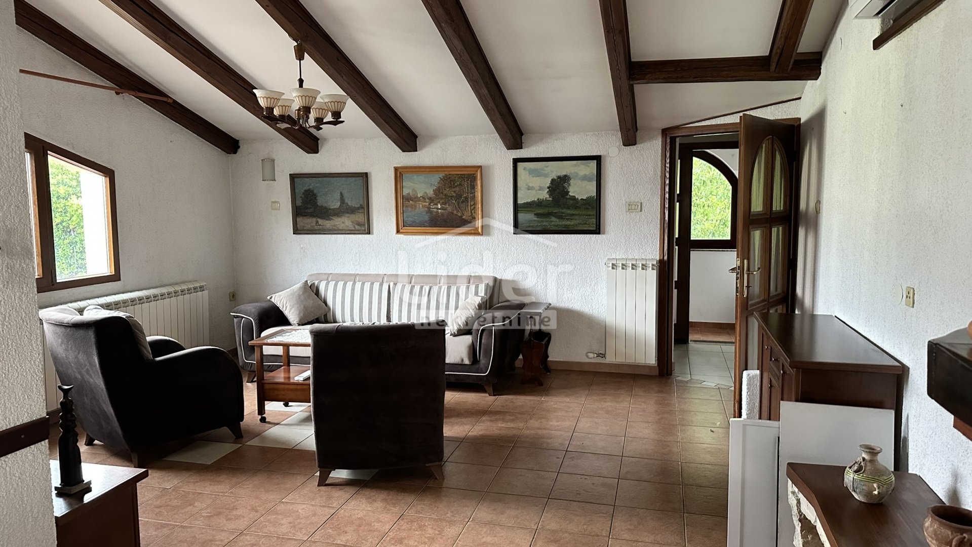 Apartment Zu verkaufen - Primorsko-goranska Donja Vežica