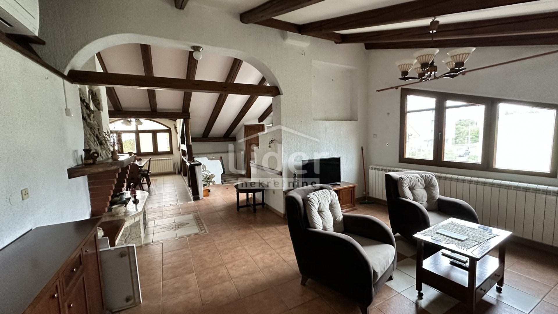 Apartment Zu verkaufen - Primorsko-goranska Donja Vežica