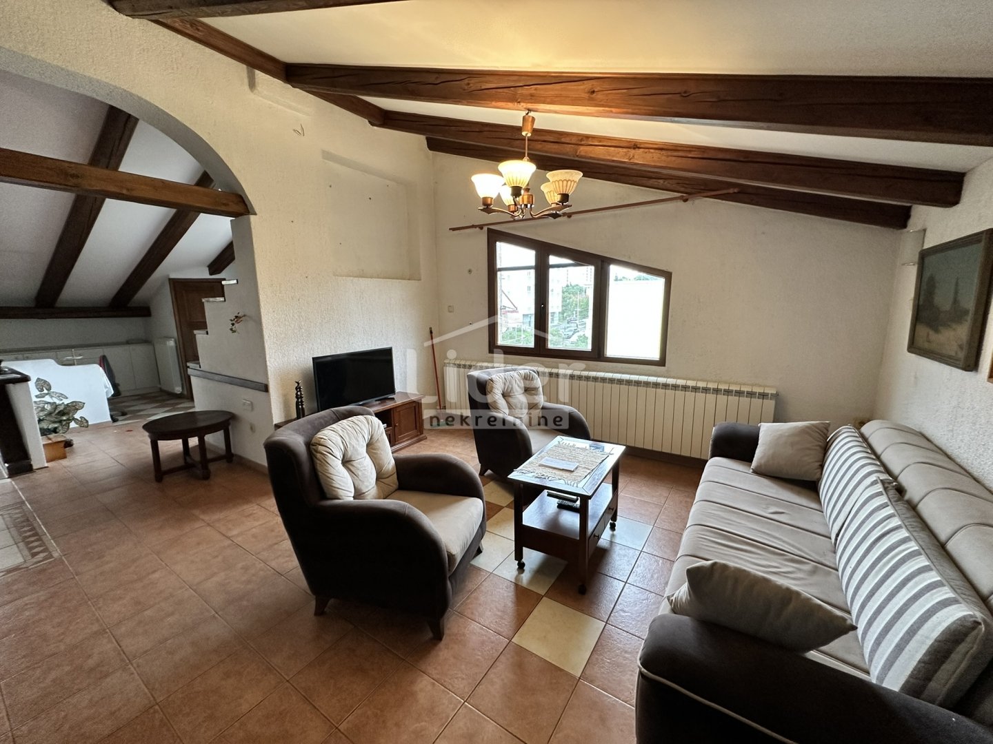 Apartment Zu verkaufen - Primorsko-goranska Donja Vežica