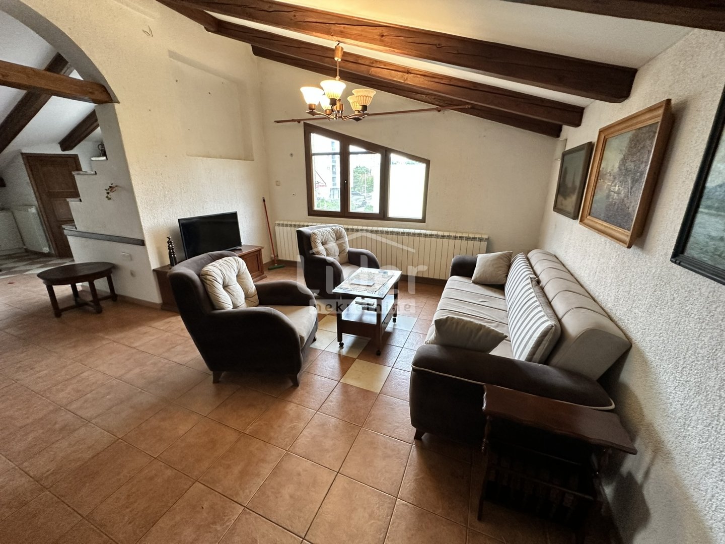Apartment Zu verkaufen - Primorsko-goranska Donja Vežica