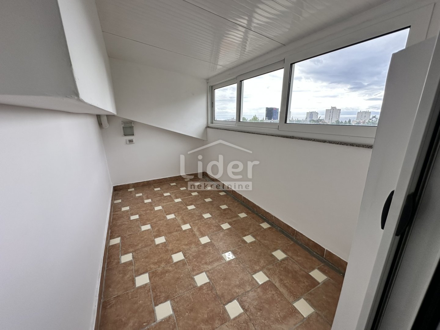 Apartment Zu verkaufen - Primorsko-goranska Donja Vežica