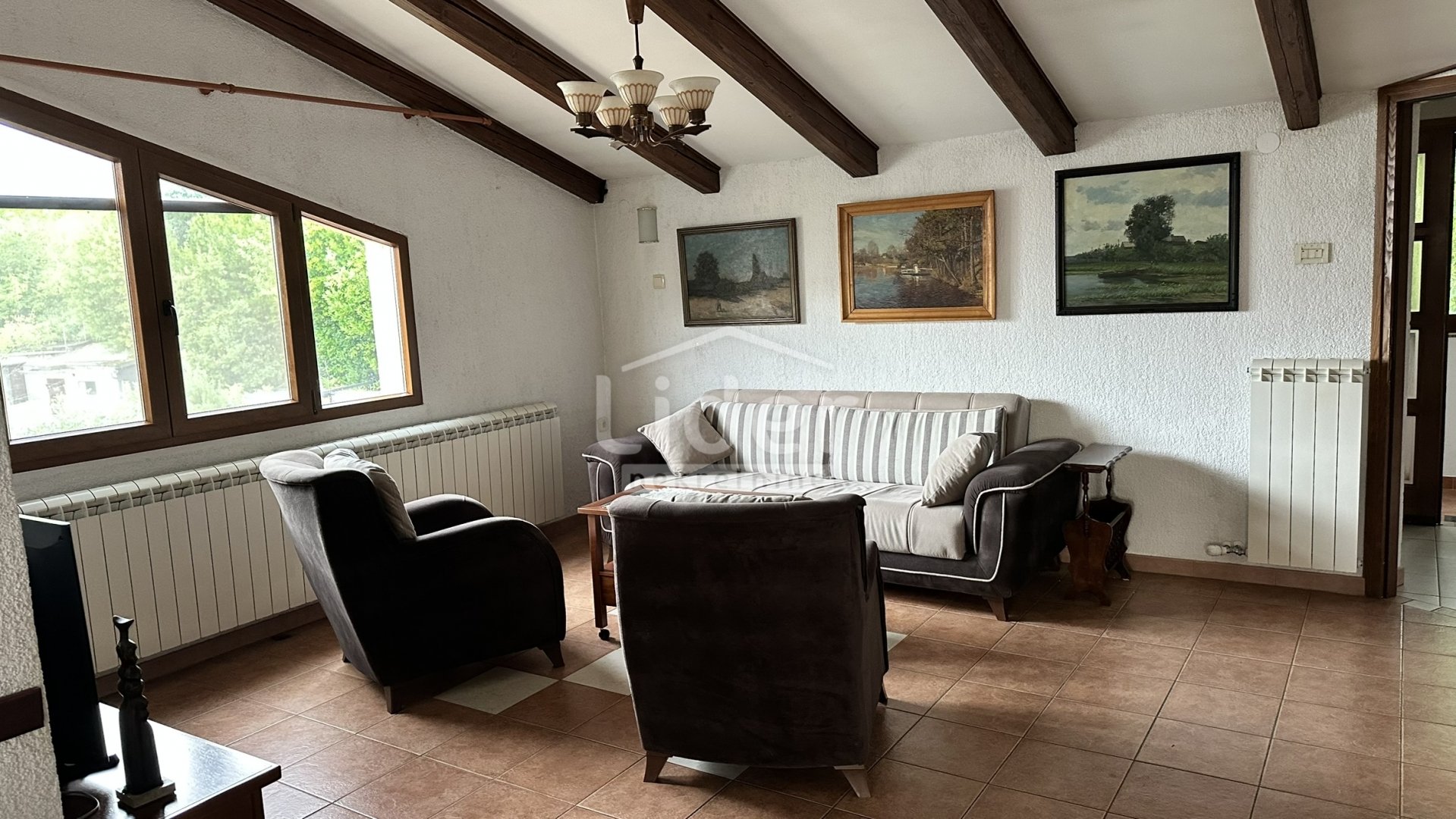 Apartment Zu verkaufen - Primorsko-goranska Donja Vežica