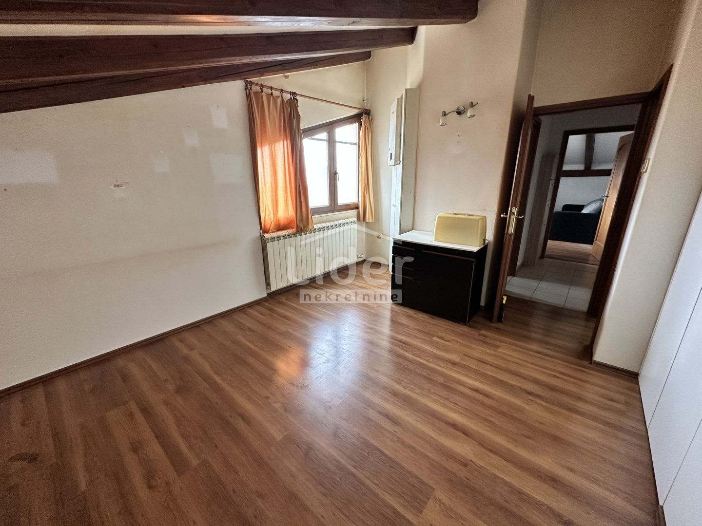 Apartment Zu verkaufen - Primorsko-goranska Donja Vežica