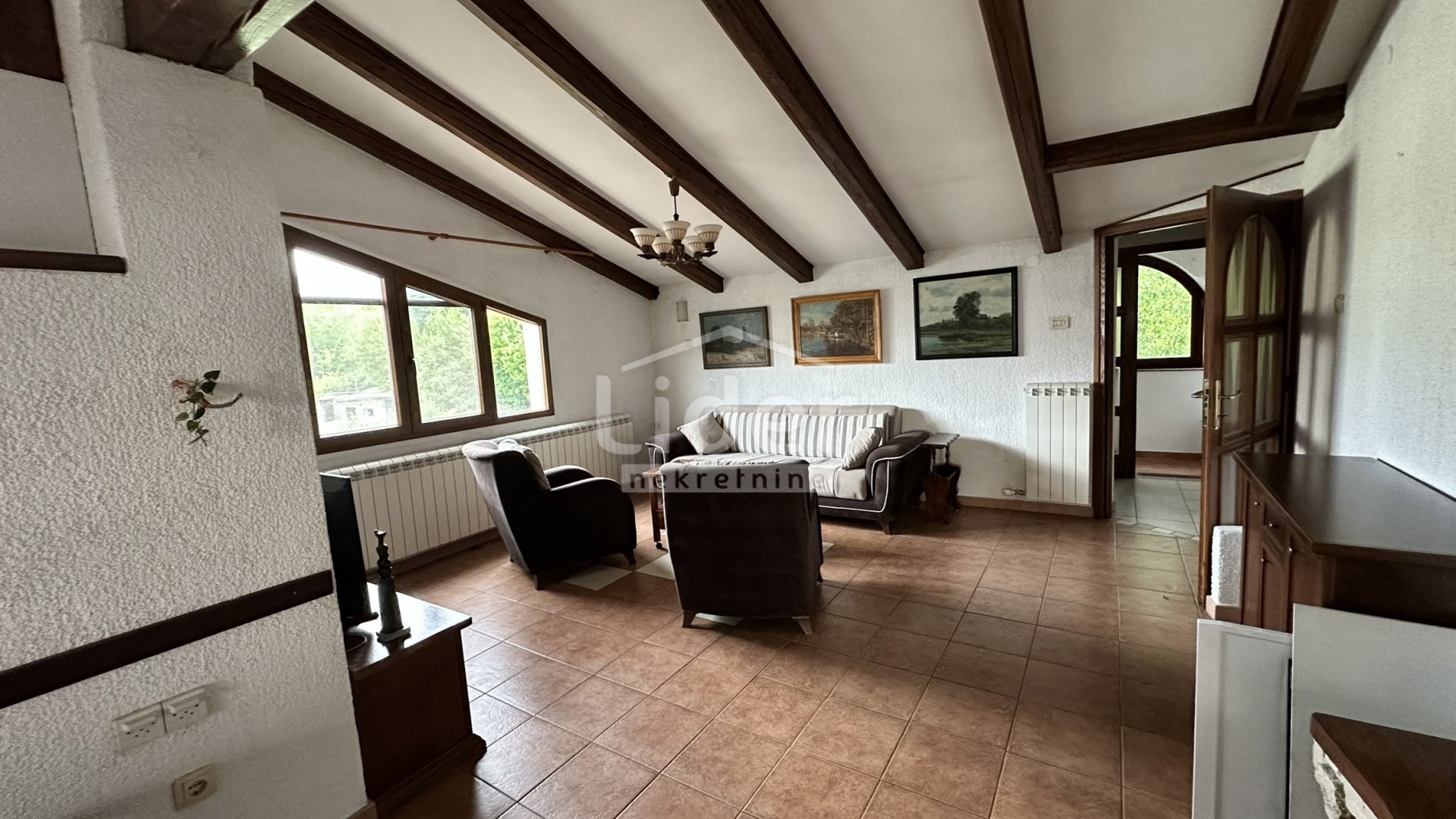 Apartment Zu verkaufen - Primorsko-goranska Donja Vežica