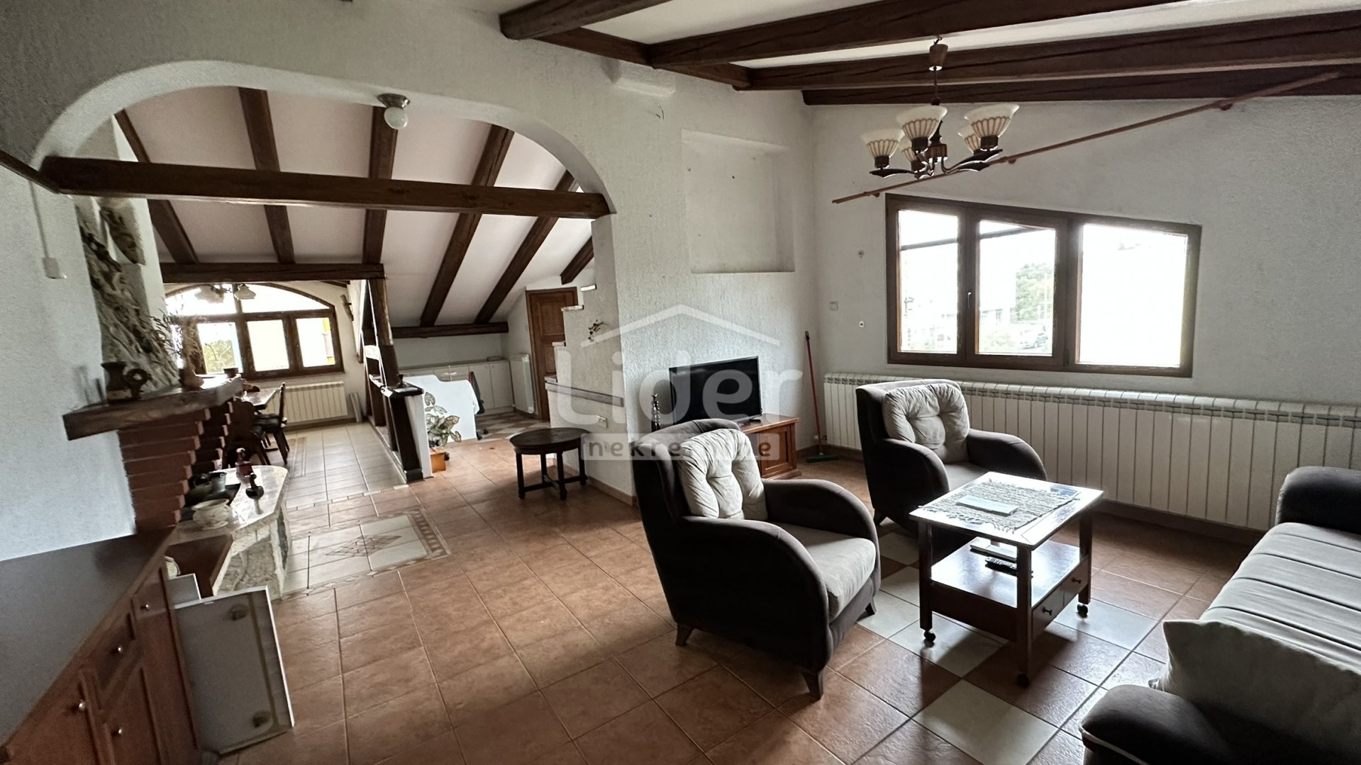 Apartment Zu verkaufen - Primorsko-goranska Donja Vežica