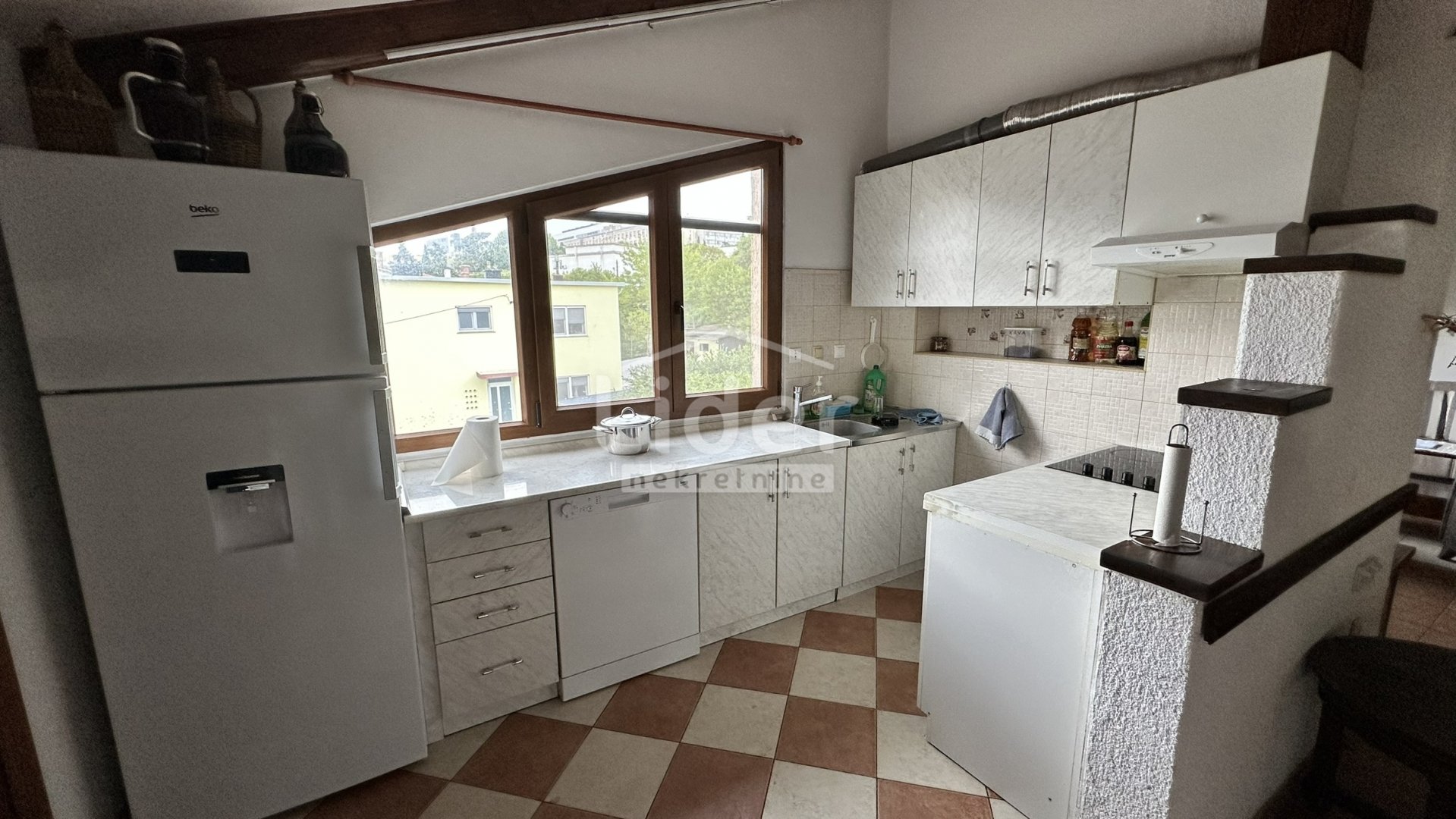Apartment Zu verkaufen - Primorsko-goranska Donja Vežica