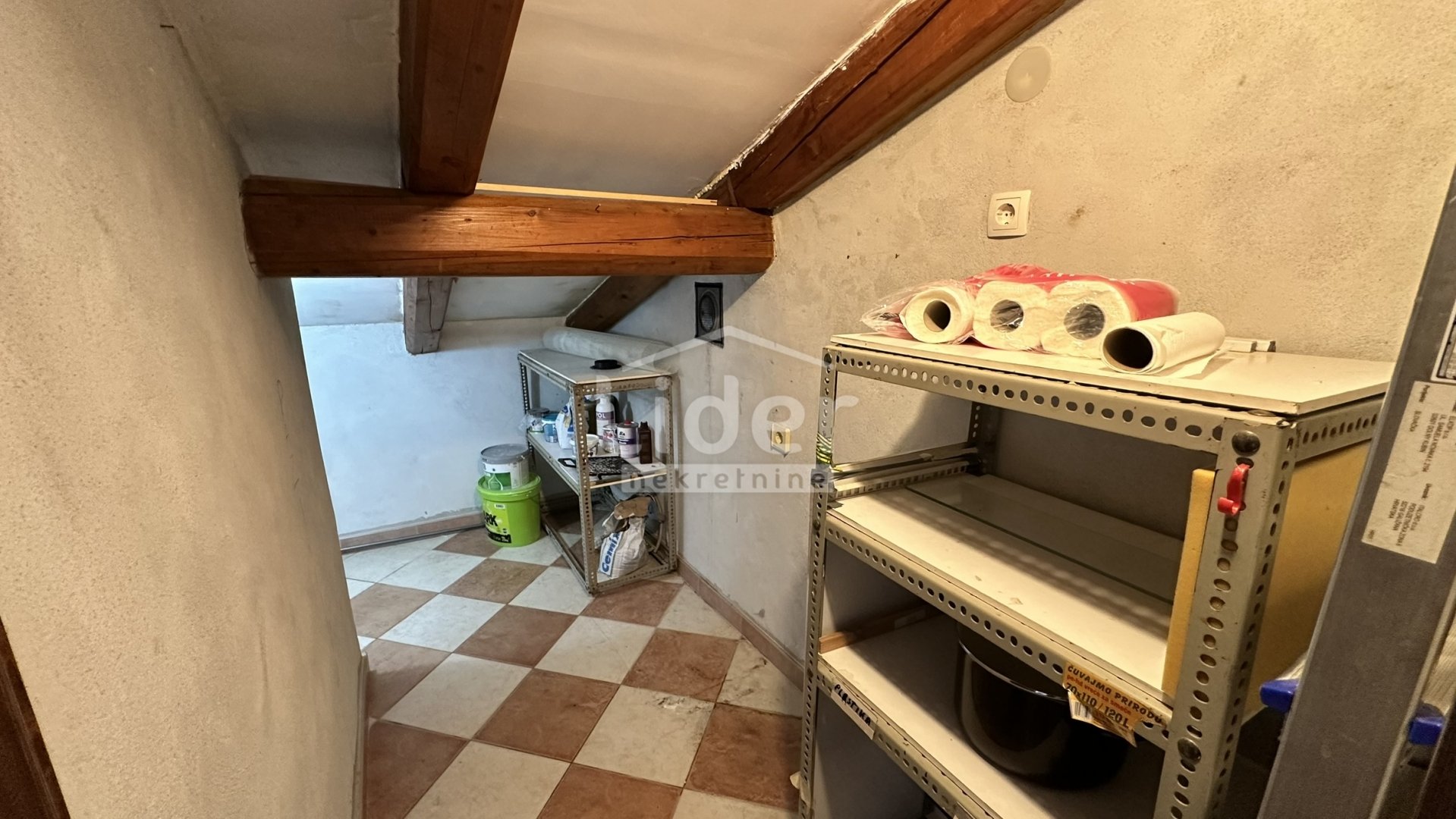 Apartment Zu verkaufen - Primorsko-goranska Donja Vežica