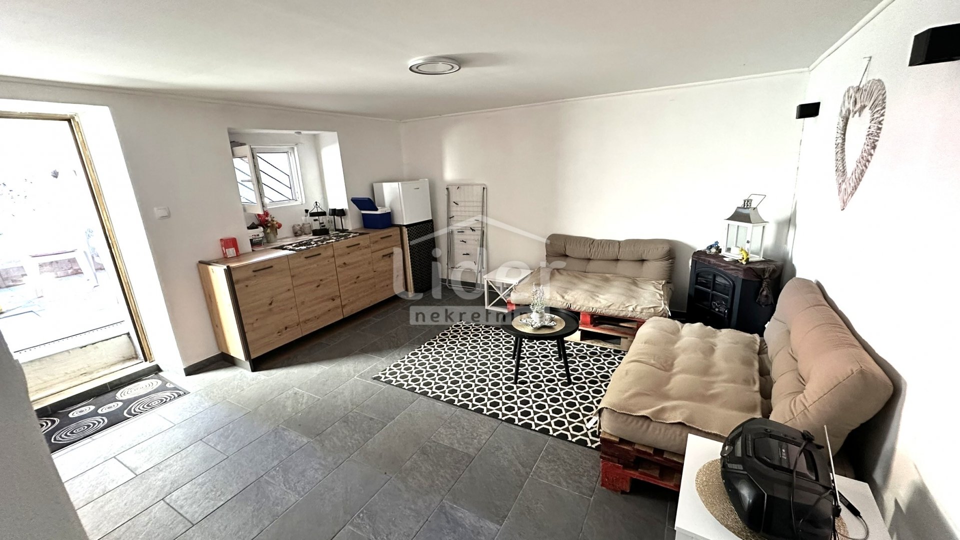 House For sale - Primorsko-goranska Krasica
