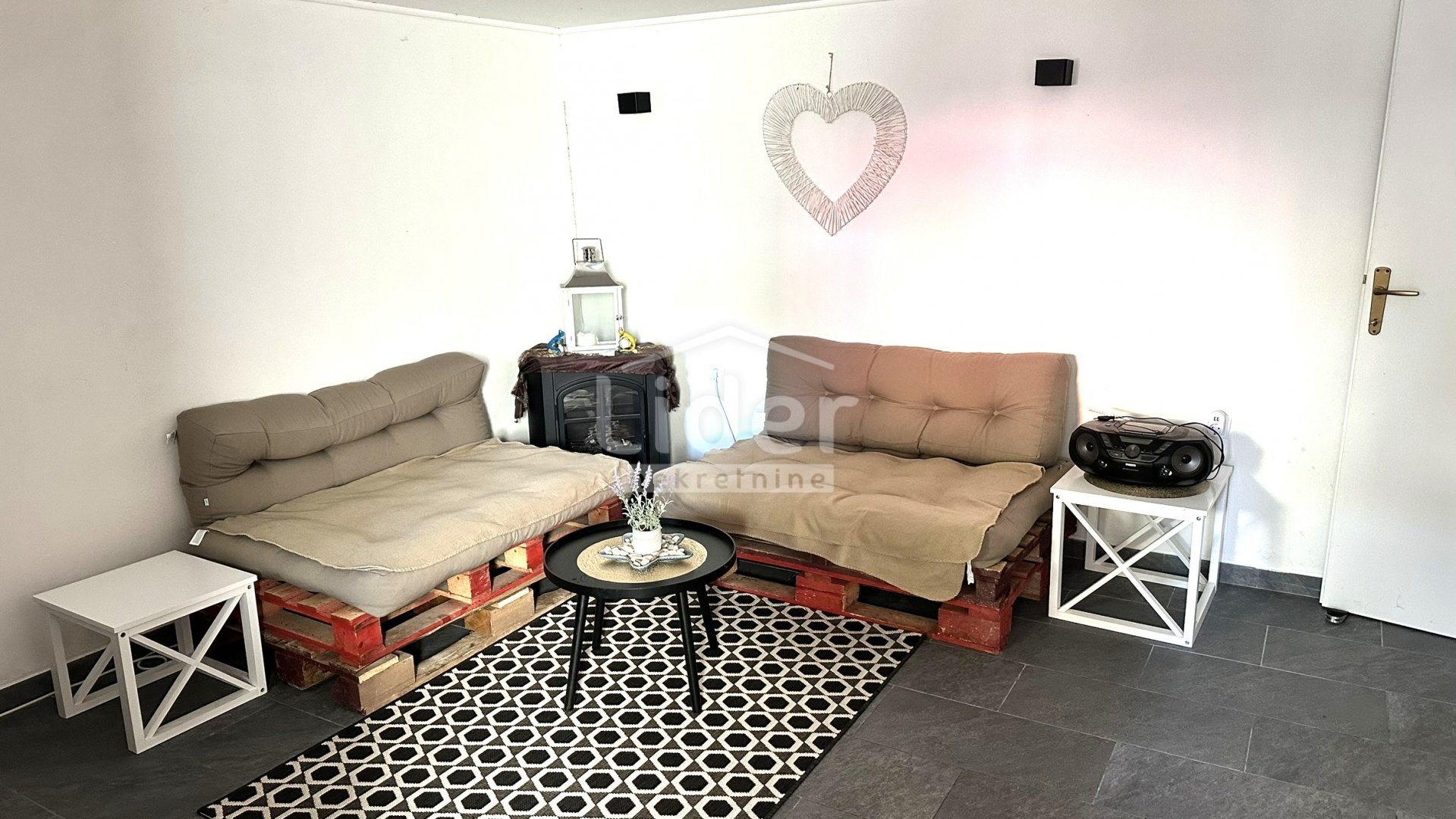 House For sale - Primorsko-goranska Krasica