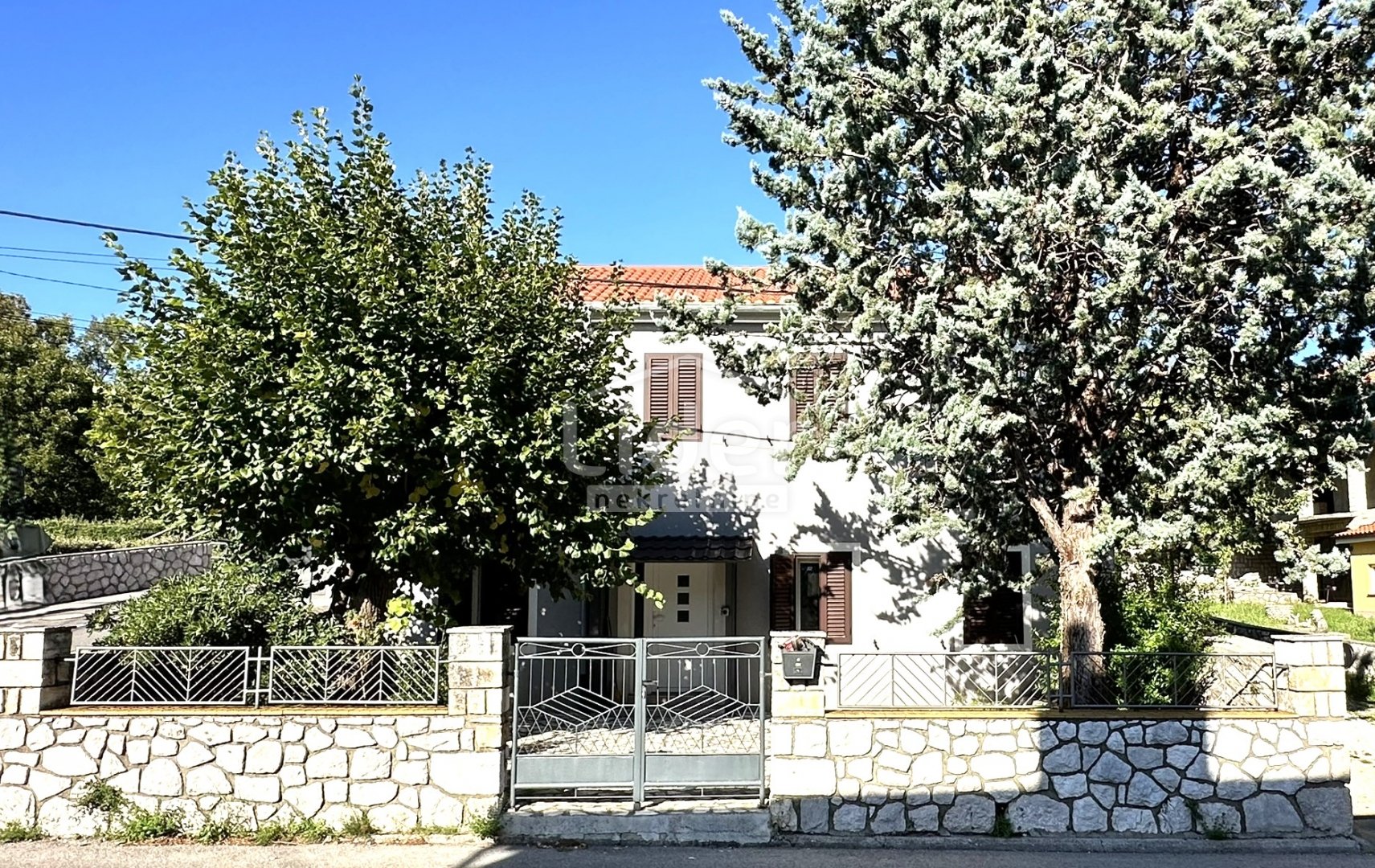 House For sale - Primorsko-goranska Krasica