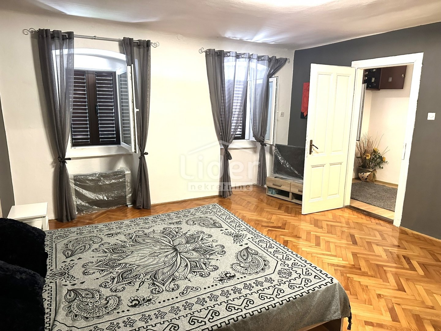 House For sale - Primorsko-goranska Krasica