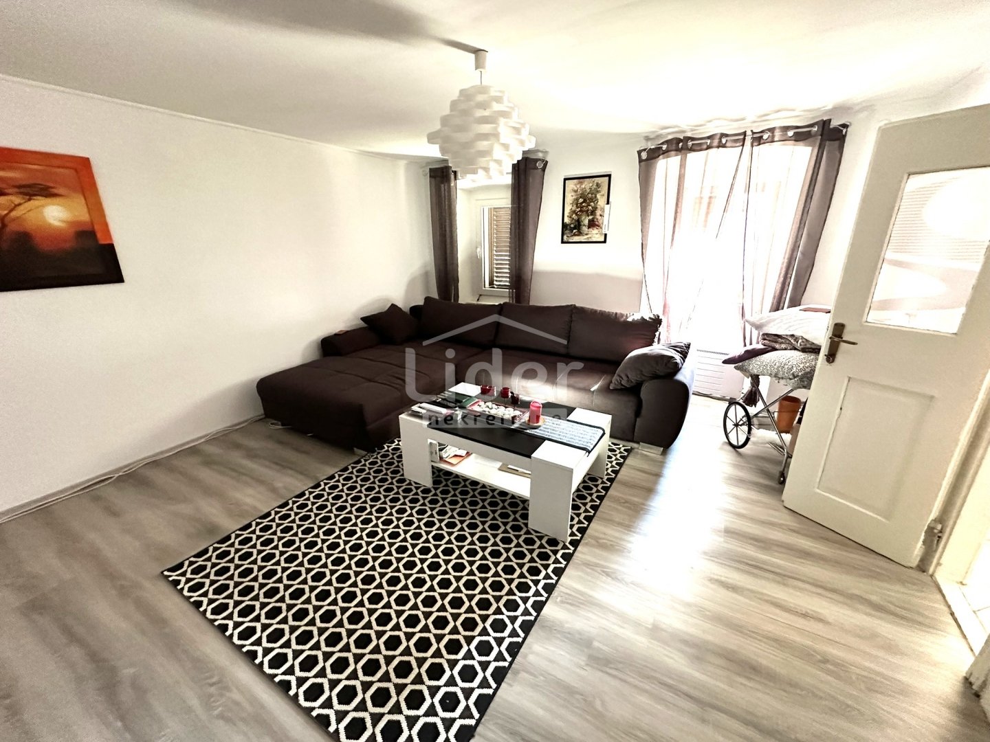 House For sale - Primorsko-goranska Krasica