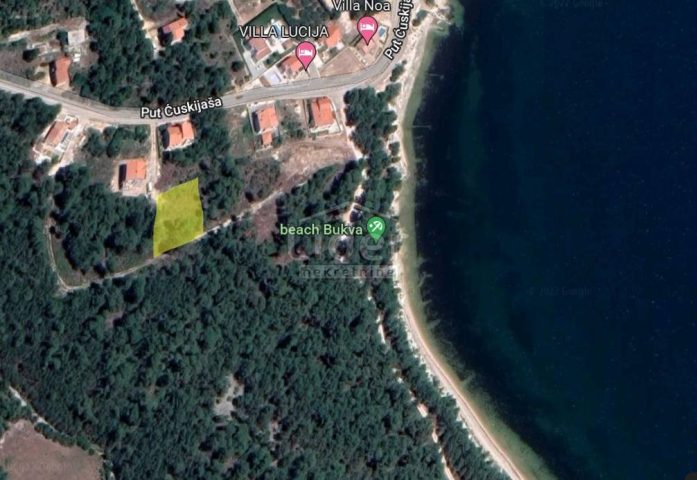 Zemljište Na prodaju - Zadarska Pridraga - foto 3/22