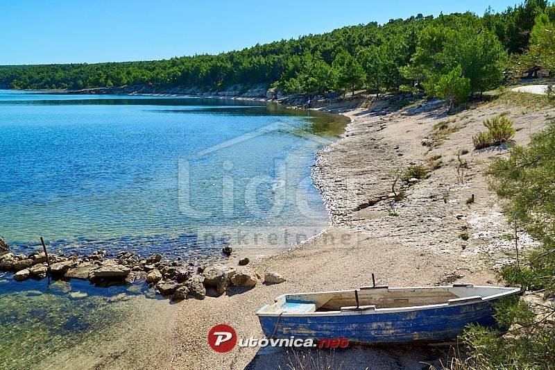 Parcela Naprodaj - Zadarska Pridraga