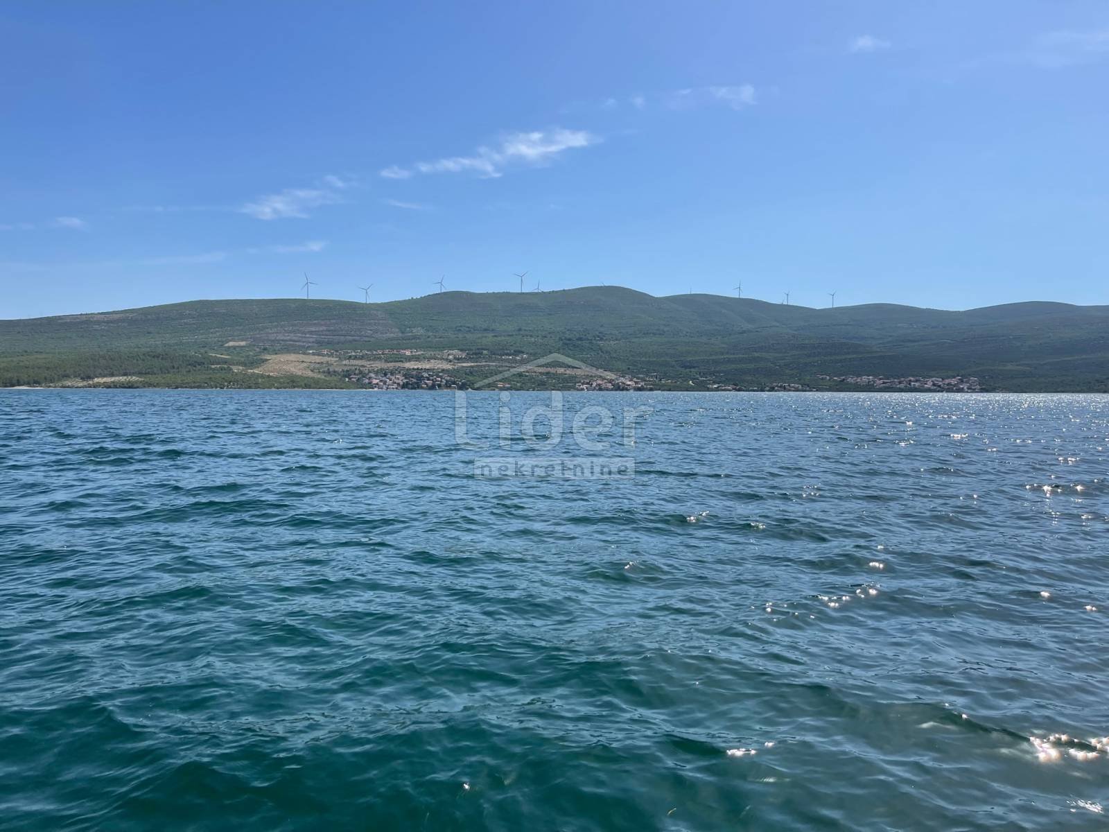 Zemljište Na prodaju - Zadarska Pridraga