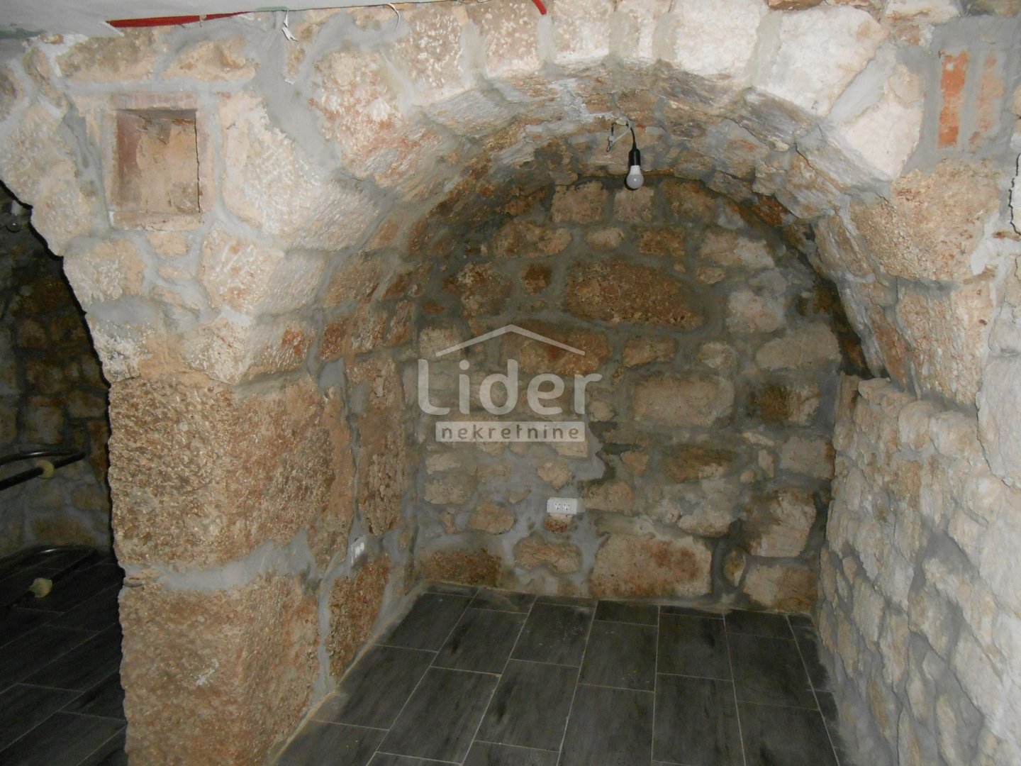 Kuća Na prodaju - Primorsko-goranska Bribir