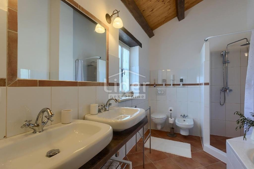 Casa In vendita - Istarska Muntrilj