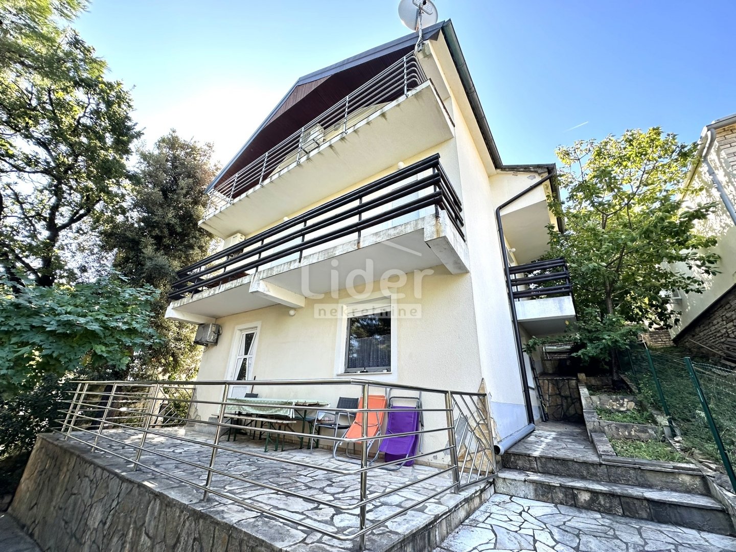 Haus Zu verkaufen - Zadarska Donji Karin