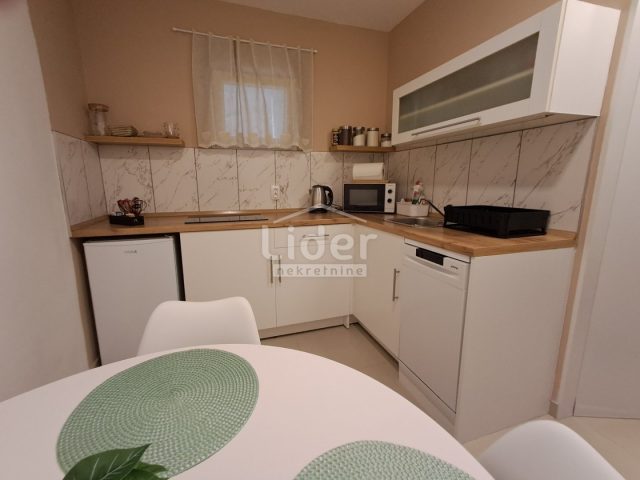 Mieszkanie do wynajęcia 35 m² – Rijeka