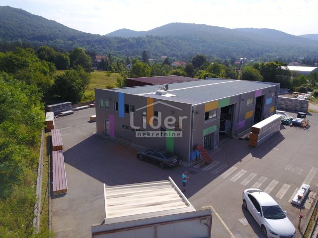 Business premises For sale - Primorsko-goranska Rupa - foto 2/28
