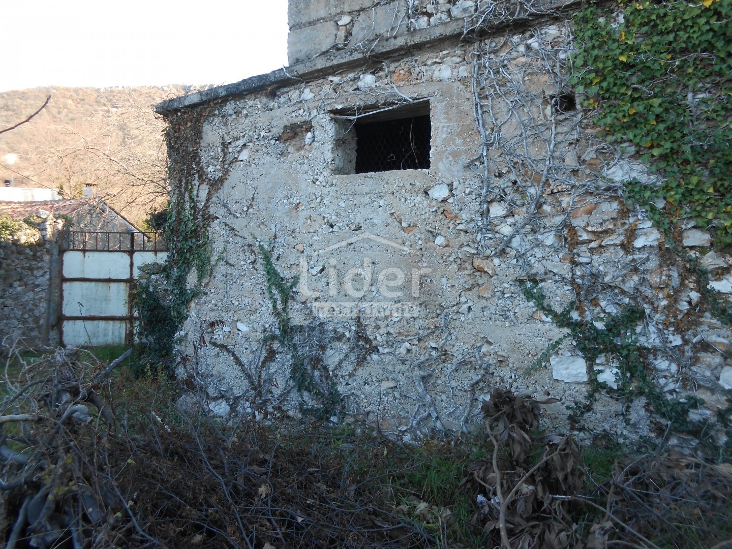 Hiša Na predaj - Primorsko-goranska Grižane-Belgrad
