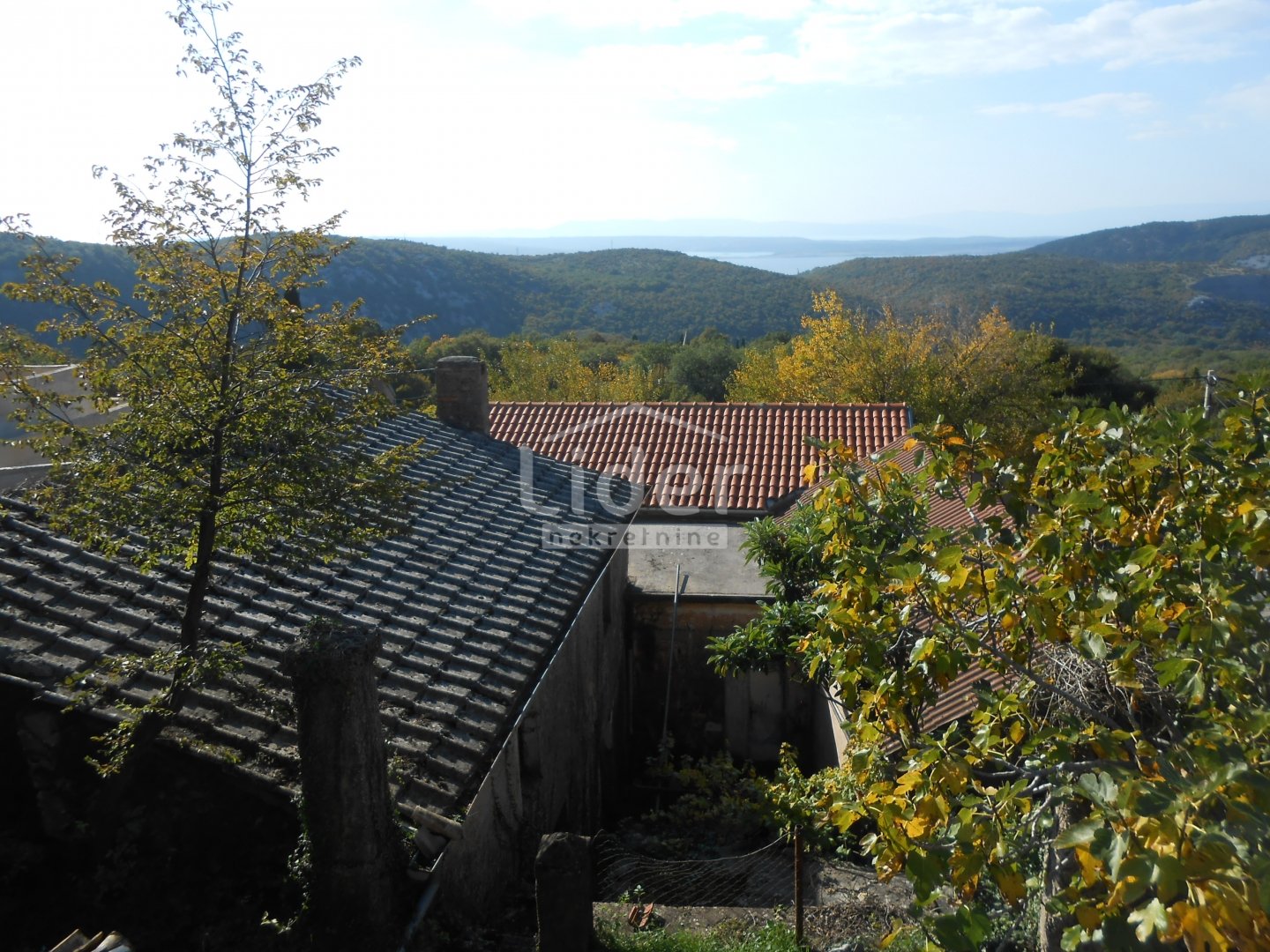 Hiša Na predaj - Primorsko-goranska Grižane-Belgrad