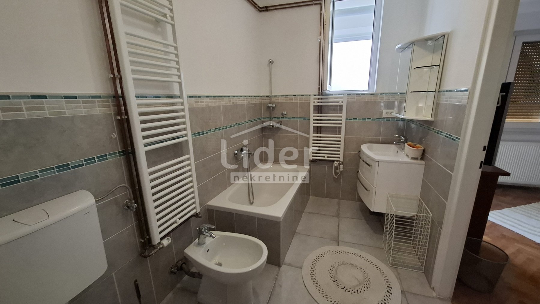 Apartmán Na predaj - Primorsko-goranska Potok