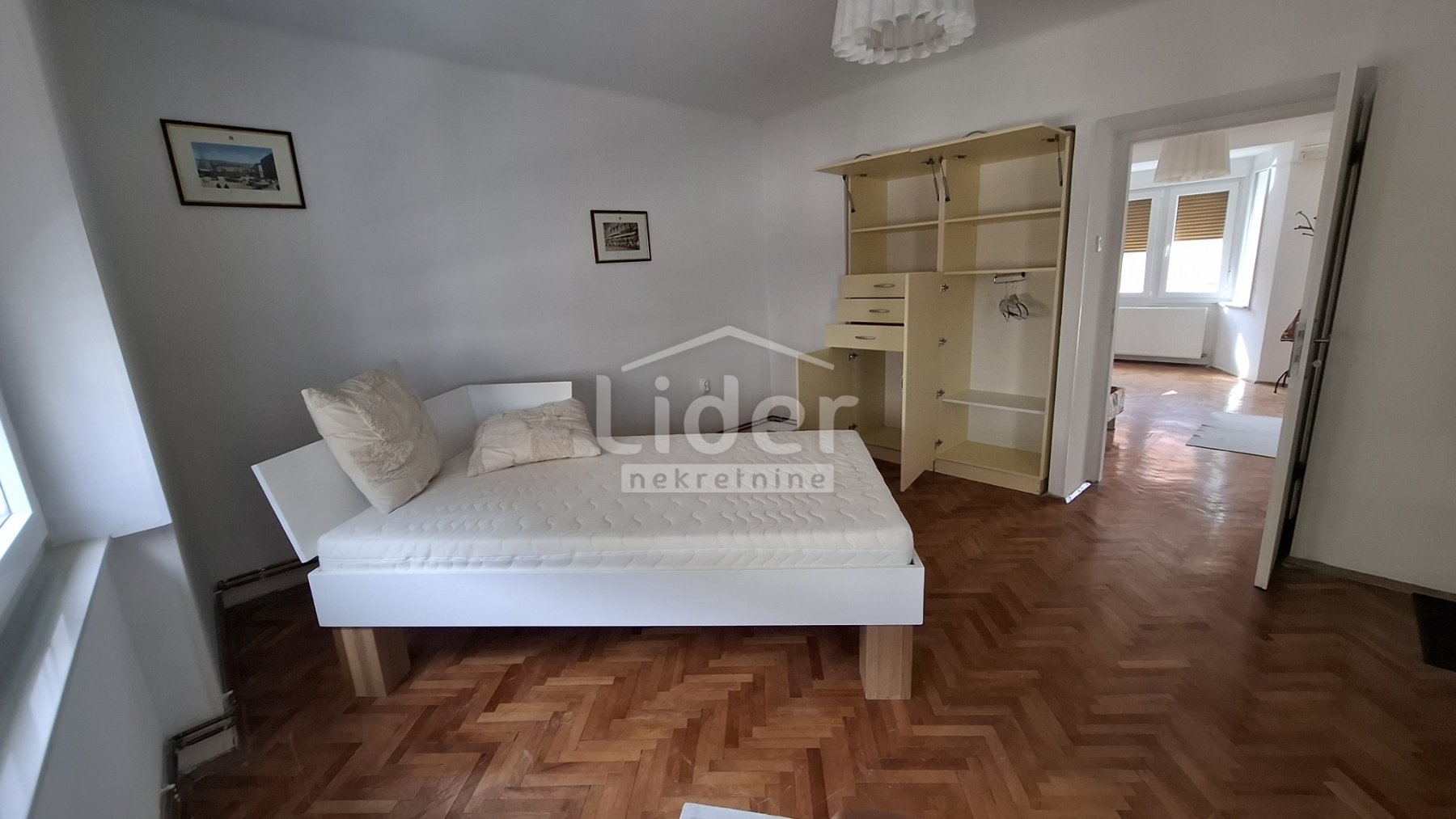 Apartmán Na predaj - Primorsko-goranska Potok