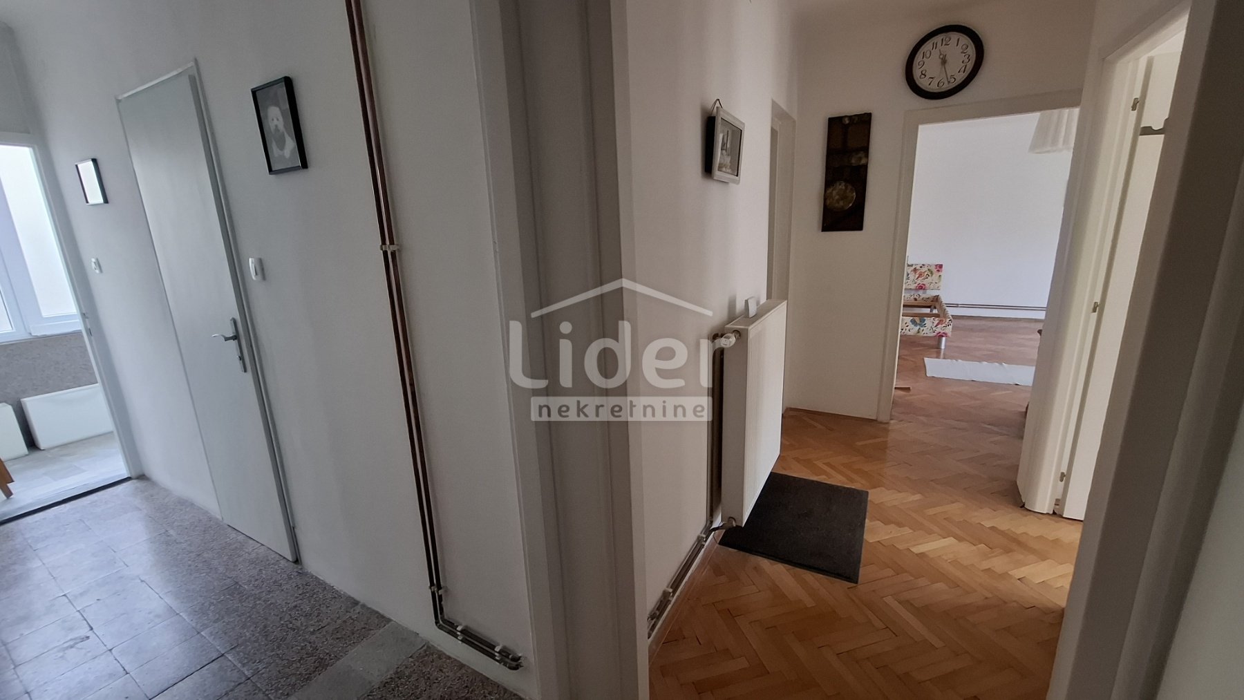 Apartmán Na predaj - Primorsko-goranska Potok