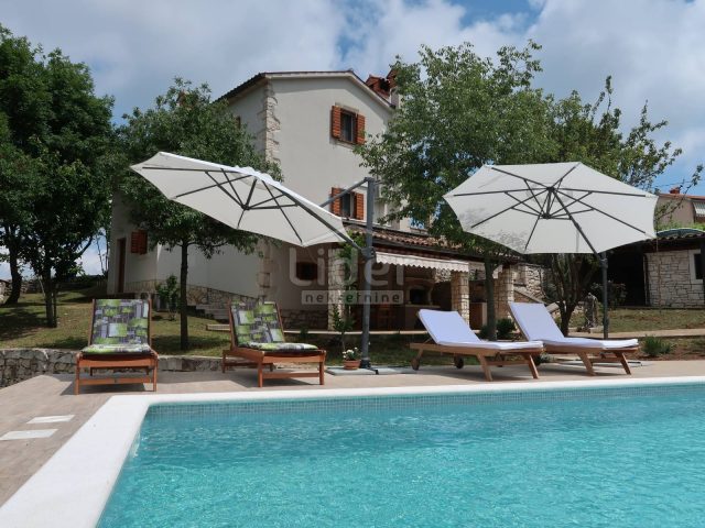 Haus zu verkaufen 220 m² – Labin