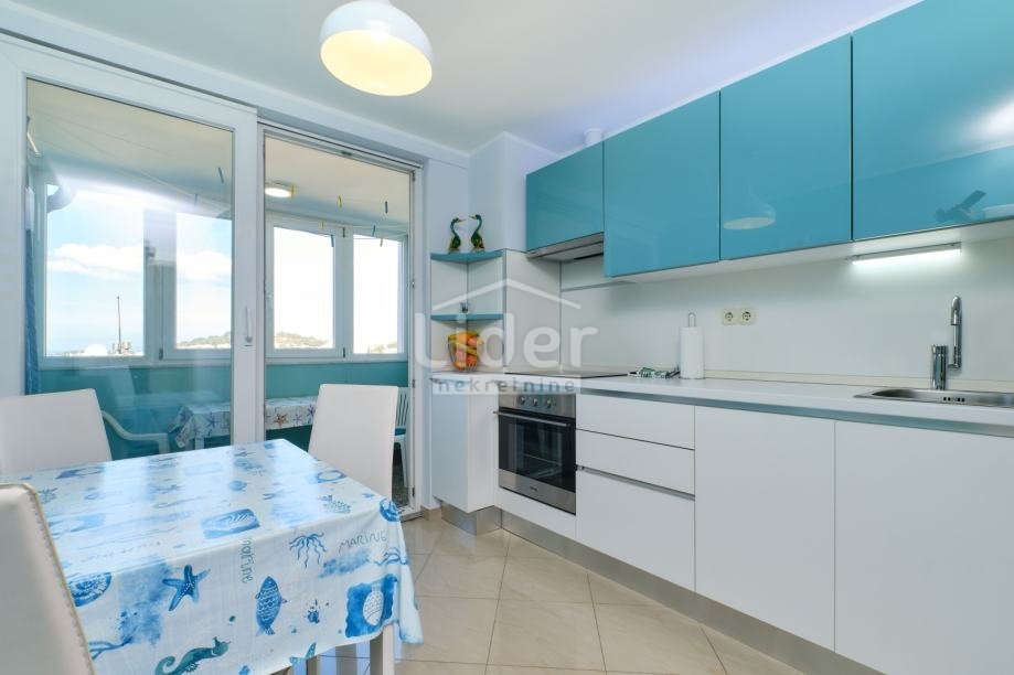 Apartmán Na predaj - Primorsko-goranska Mali Lošinj - foto 1/11
