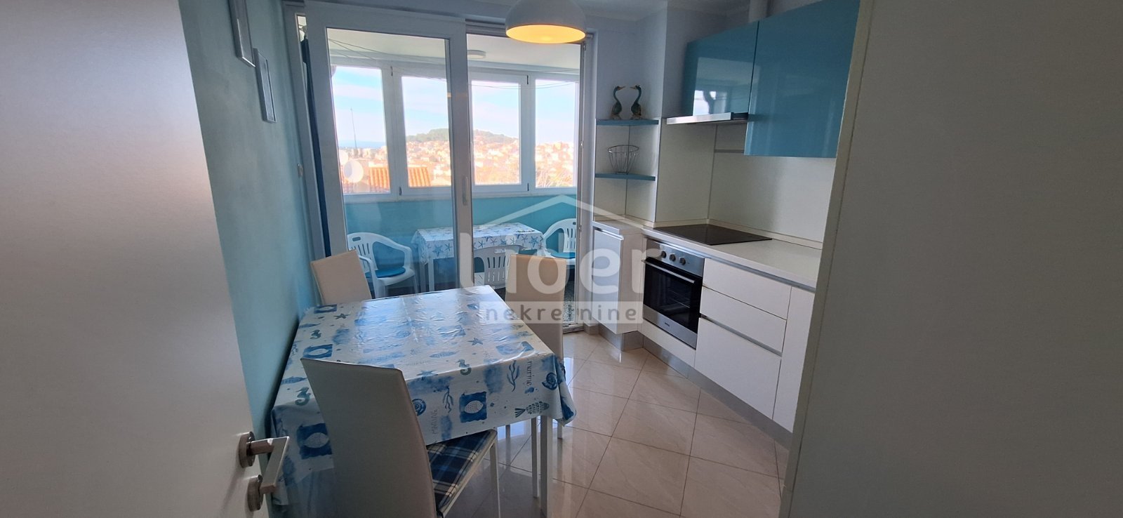 Apartmán Na predaj - Primorsko-goranska Mali Lošinj